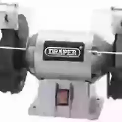 150mm 250W 230V Bench Grinder